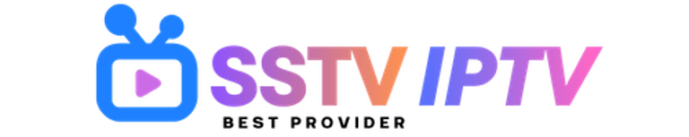 Sstv iptv logo