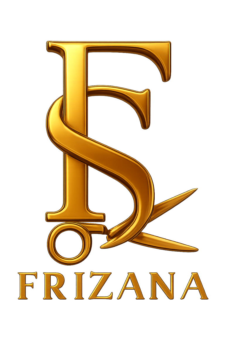 Frizerski salon Frizana logo
