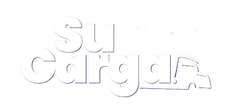 SuCarga logistica y transportes logo