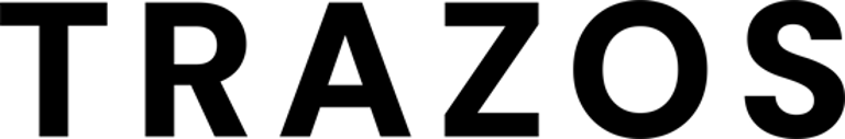 TRAZOS logo