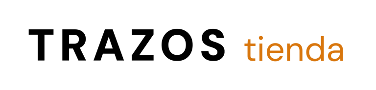 TRAZOS logo