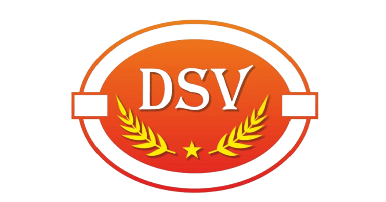 DSV Air System - Top Quality Exhaust system manufacturer in Bangalore logo