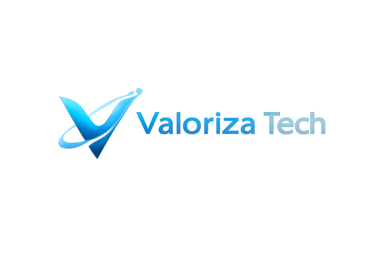 Valoriza Tech logo