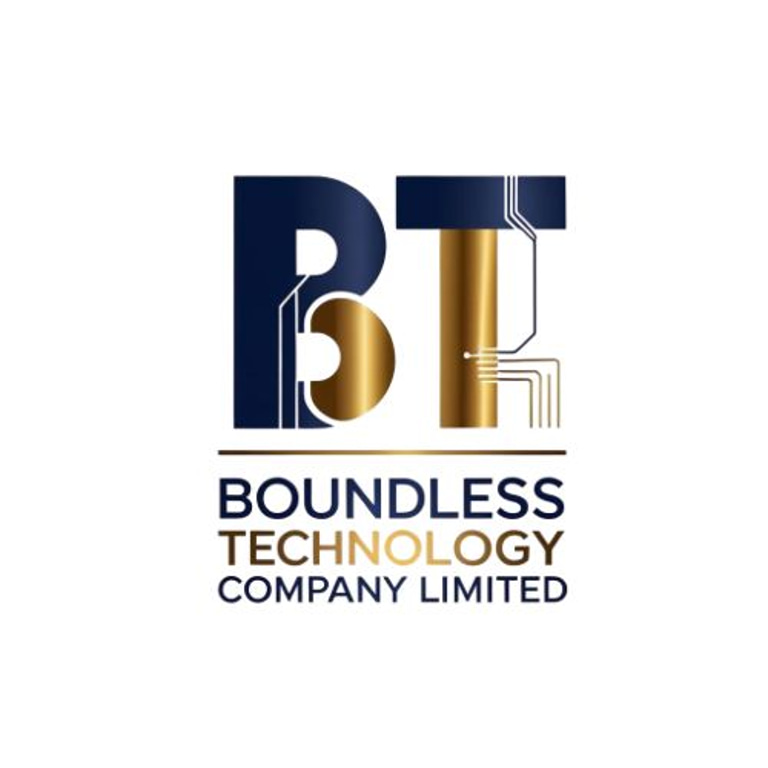 Boundless Technology Company Limited logo