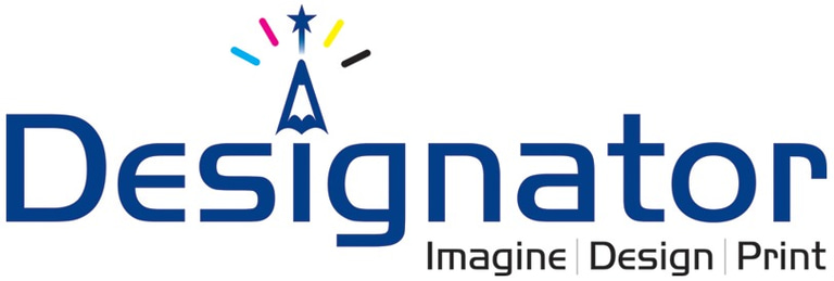 Creative Designing & Quality Printing Solutions logo