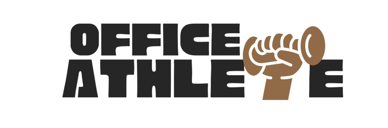 Office Athlete Berlin logo