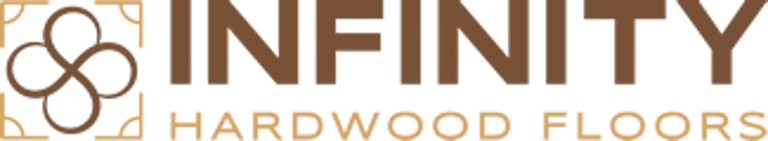 Infnity Hardwood Floors logo
