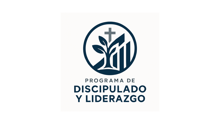 Líderes en Fe logo