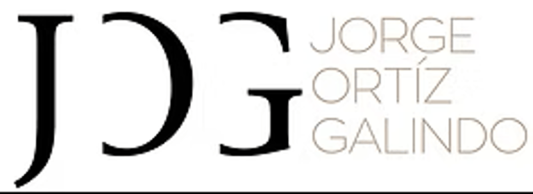 Jorge Ortiz Galindo logo