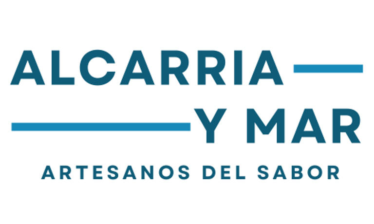 Alcarria y Mar logo
