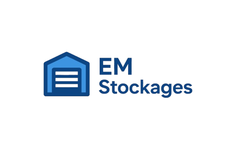 EM Stockages logo