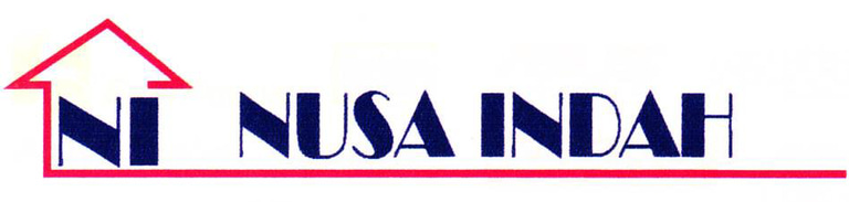 CV Nusa Indah Kontraktor logo