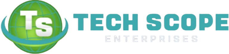 Tech Scope Enterprises logo