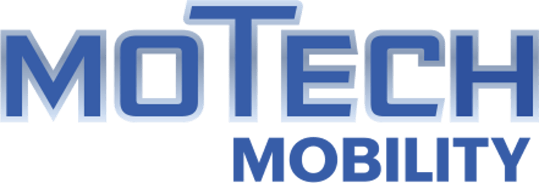 Motech Mobility logo