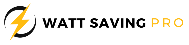 Wattsaving Pro logo