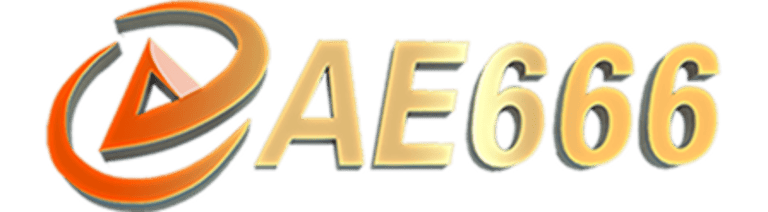AE666 logo
