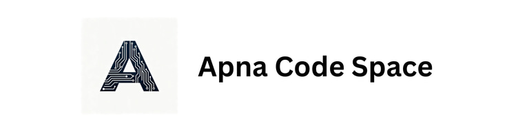 Apna Code Space logo