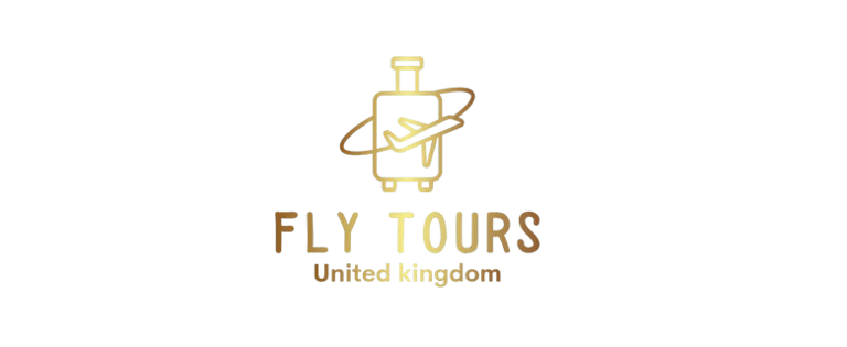 fly tours limited logo