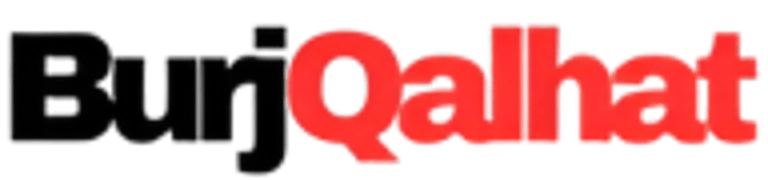 Burj Qalhat logo