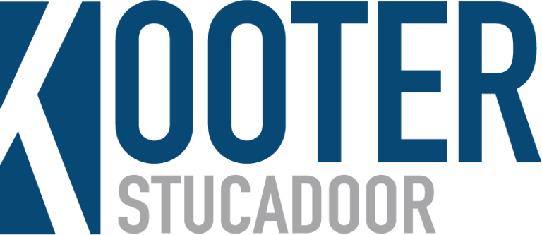 Kooter Stucadoor logo
