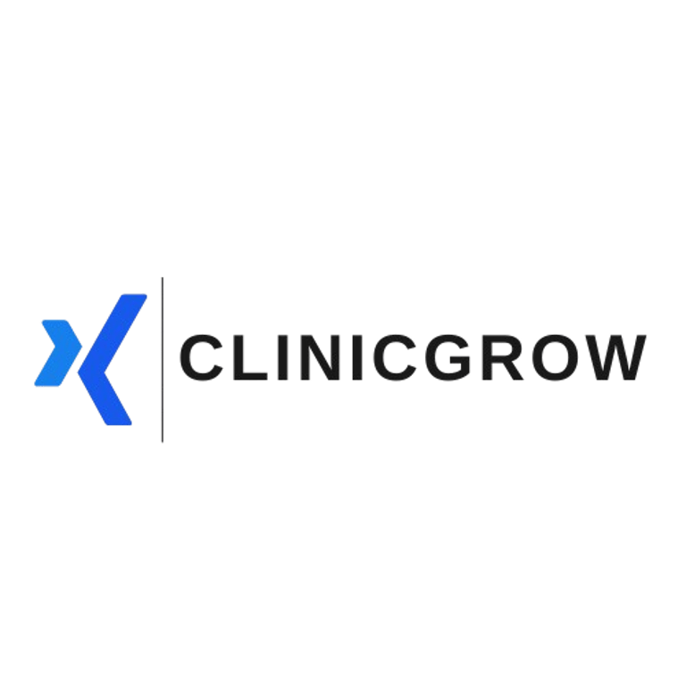 ClinicGrow logo