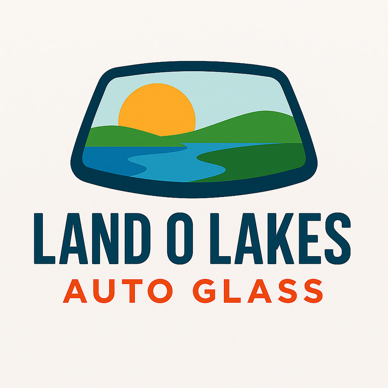 landolakesglassrepair.com logo
