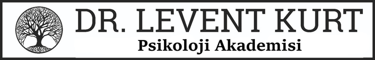 Dr. Levent Kurt Eğitim ve Psikolojik Danışmanlık logo