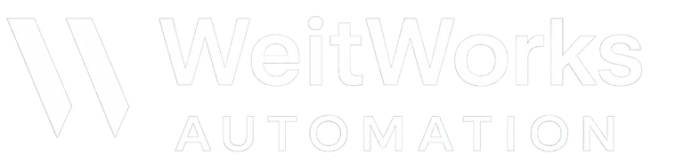 Weit Works Automation logo