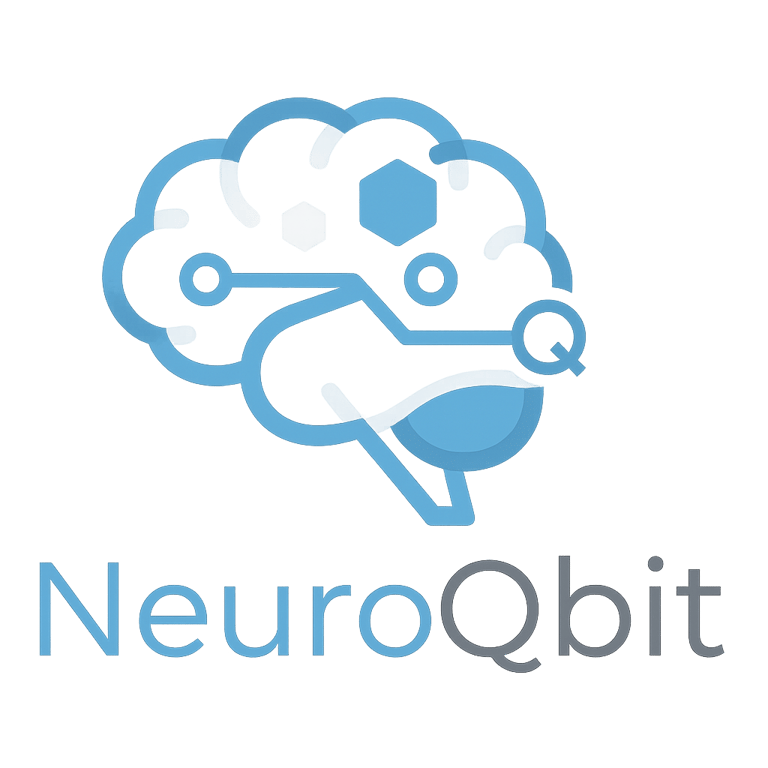 Neuroqbit logo