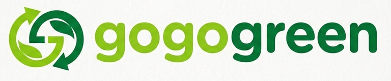 GoGoGreen Uganda logo