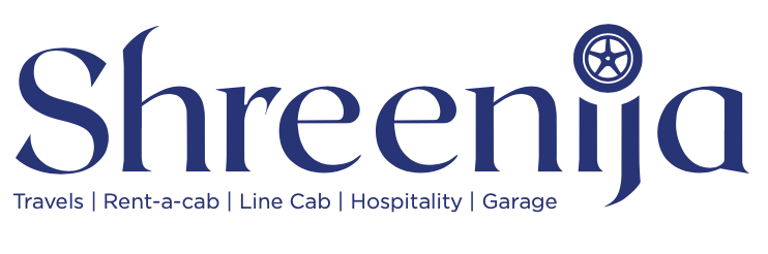 Shreenija Travels logo