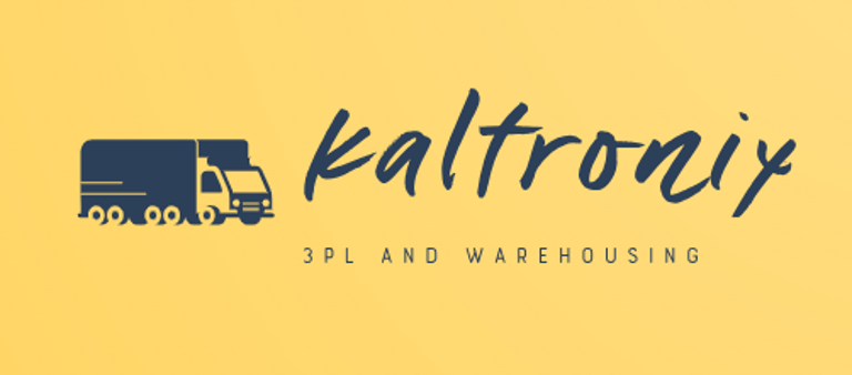 KALTRONIX logo