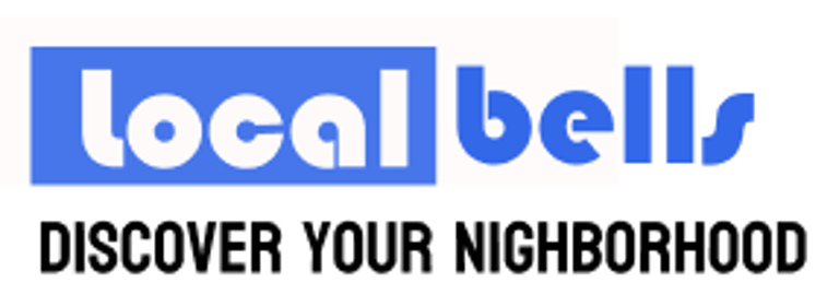 Localbells logo