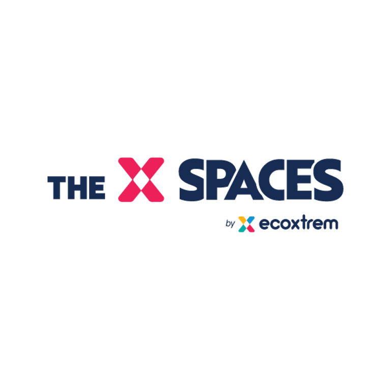 X City Spaces logo