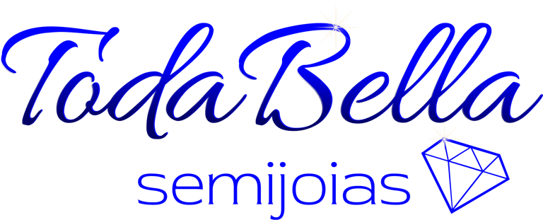 TodaBella Semijoias logo