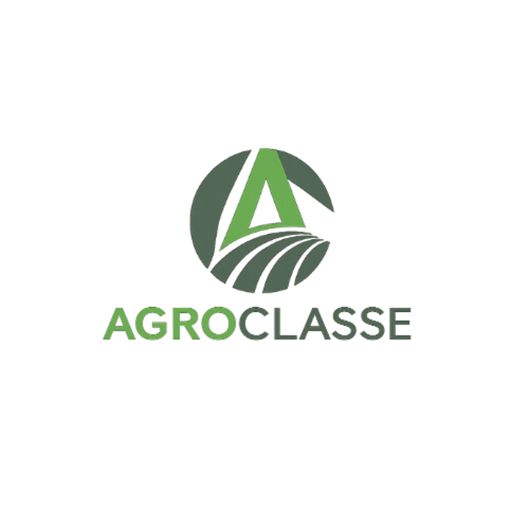 Agro Classe Comércio e Representação Agrícola logo