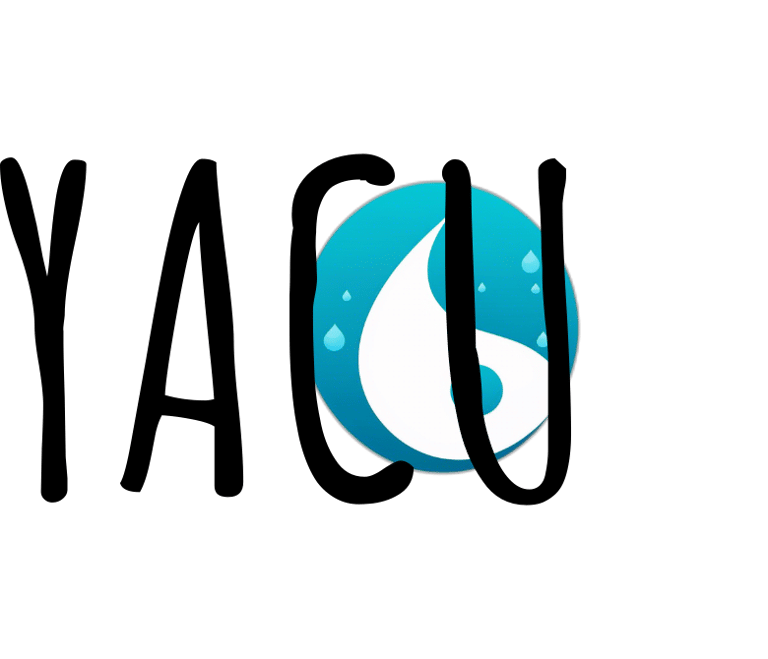 YACU logo