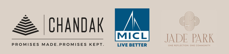 JADE PARK VILE PARLE logo