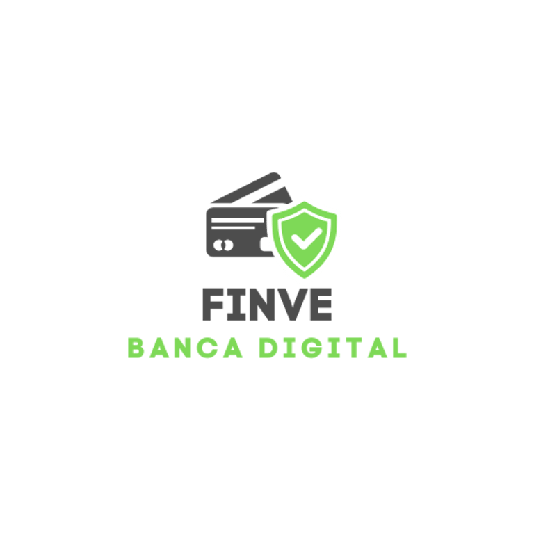 FINVE BANCA DIGITAL logo