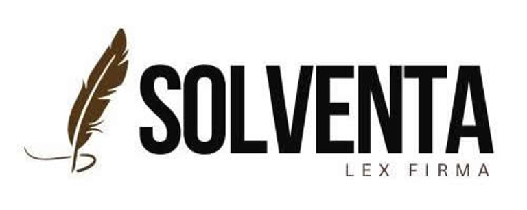 Solventa Lex Firma logo
