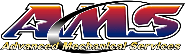 Advanced Mechanical Services logo
