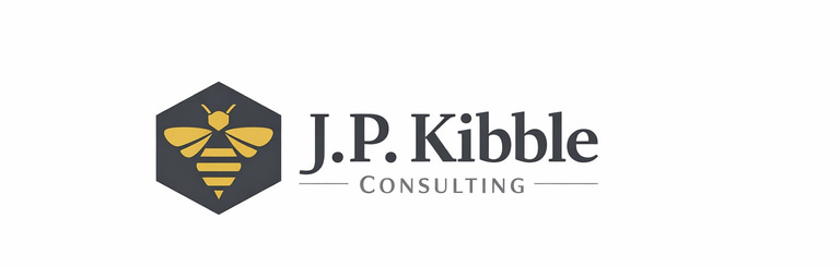JP Kibble Consulting logo