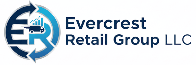 Evercrest Retail Group LLC logo