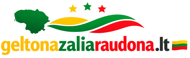 geltonazaliaraudona.lt logo
