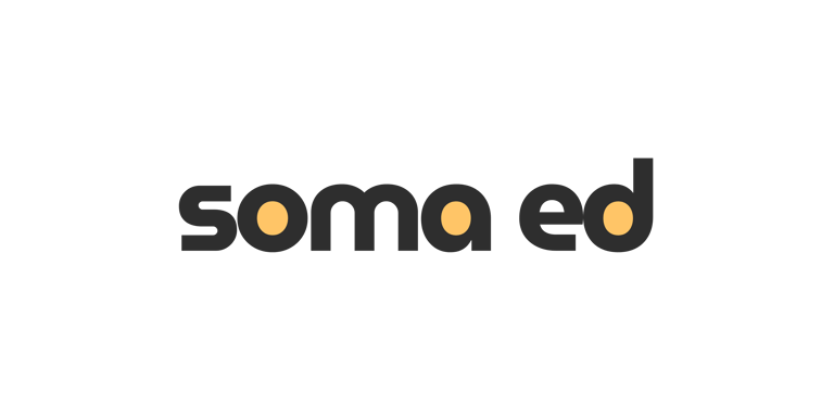 SOMA Education logo