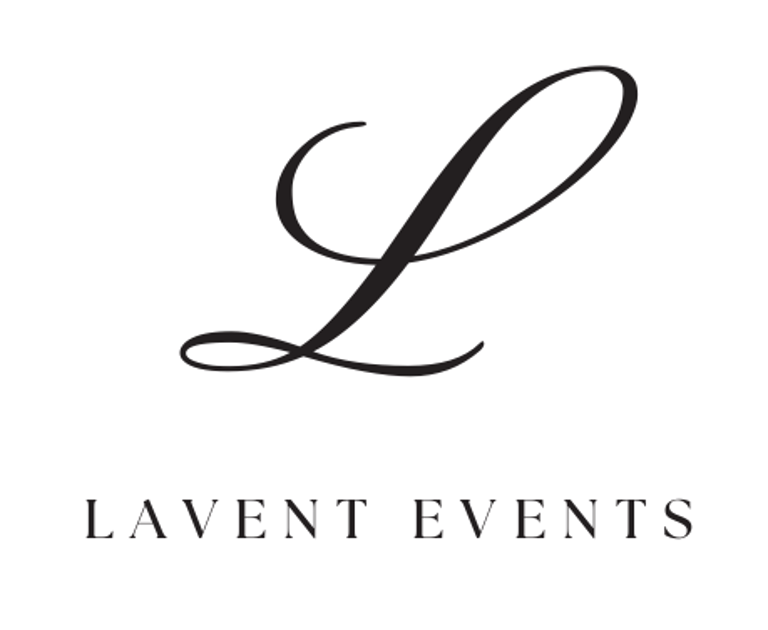 Lavent Events logo