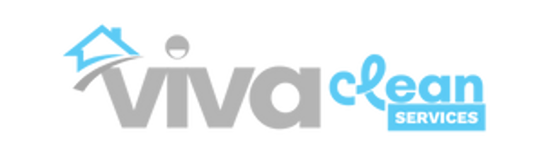 Viva Clean Services logo
