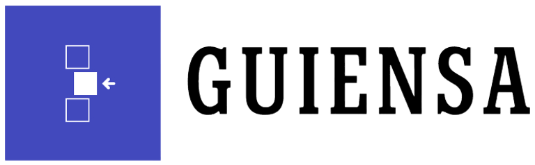 DISTRIBUIDORA GUINSEA DE QUERÉTARO logo