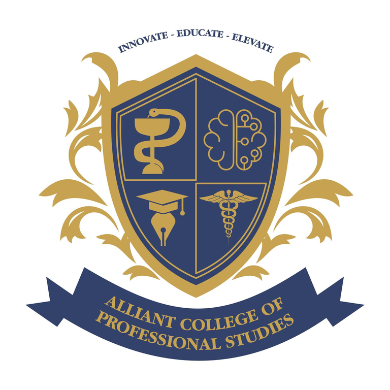 Alliant College of Professional Studies Faisalabad logo