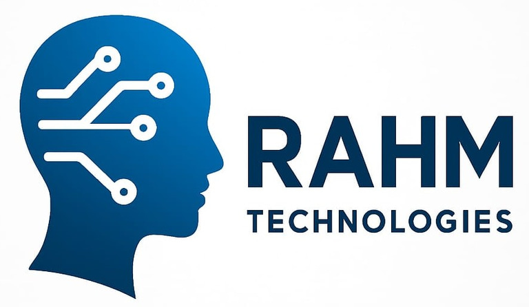 RAHM Technologies logo